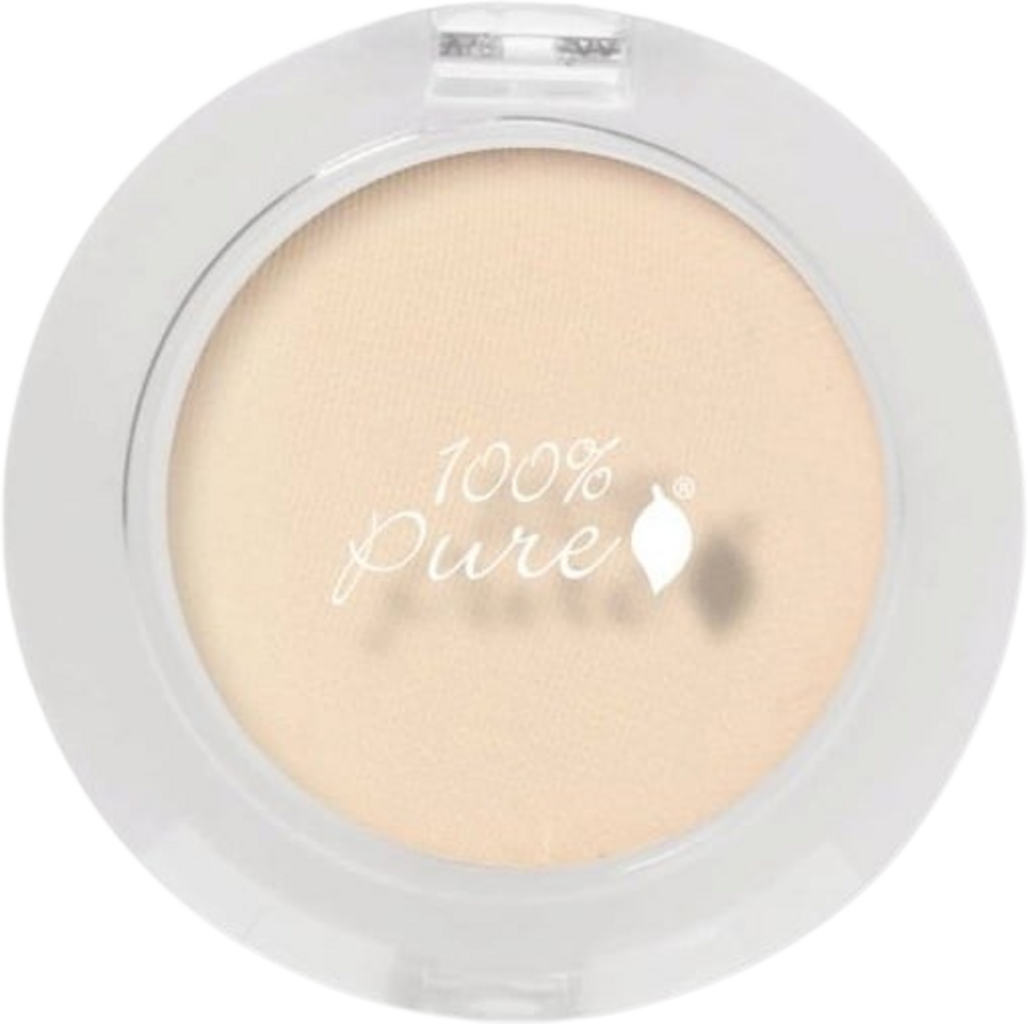 100% Pure Eye Shadow - Vanilla Sugar