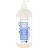 SANTE Naturkosmetik Intense Hydration Shampoo