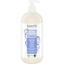 SANTE Naturkosmetik Intense Hydration Shampoo - 950 ml