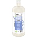 Intense Hydration Shampoo Idratante, 500 ml