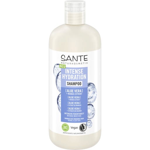 Sante Intense Hydration Shampoo - 500 ml