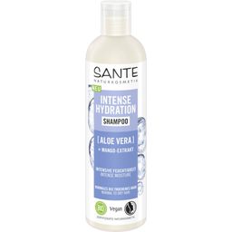 SANTE Šampón Intense Hydration