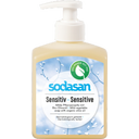 Sensitive Liquid Soap, 300 ml