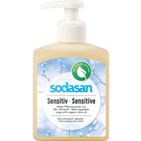 SODASAN Sensitive Liquid Soap