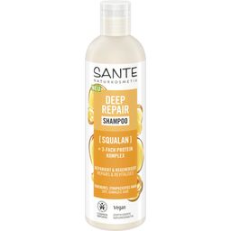 SANTE Deep Repair Shampoo - 250 ml