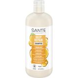 SANTE Naturkosmetik Deep Repair Shampoo