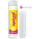 Crazy Rumors Spiced Chai Lip Balm - 17 g