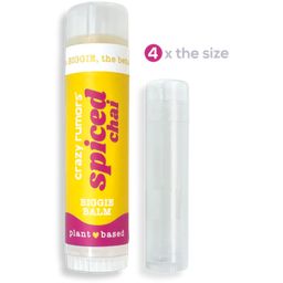 Crazy Rumors Spiced Chai Lip Balm - 17 g