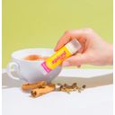 Crazy Rumors Balzam za ustnice Spiced Chai - 17 g