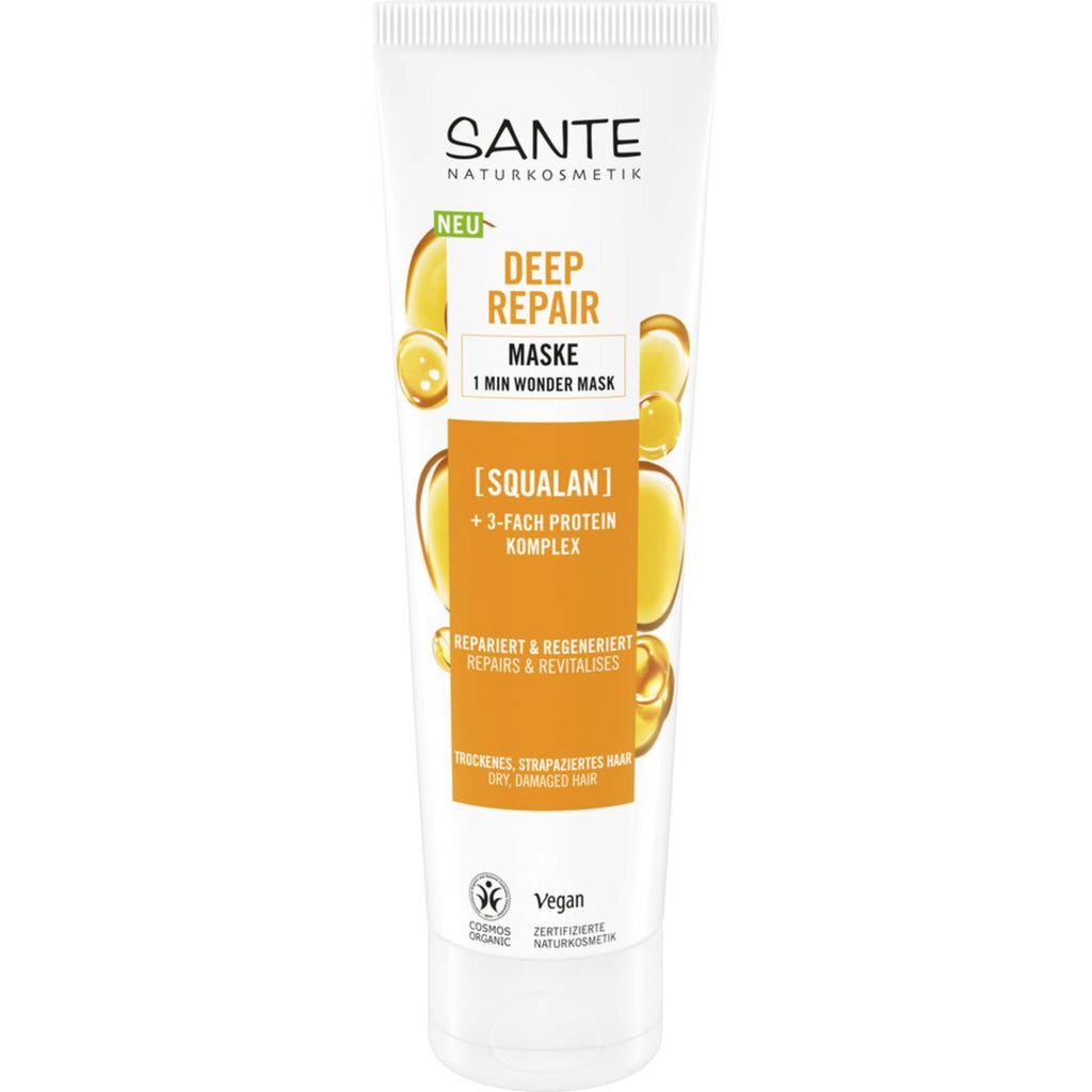 sante-naturkosmetik-deep-repair-mask-150-ml-ecco-verde-online-shop