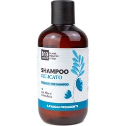 TEA Natura Frequent Use Shampoo  - 250 ml