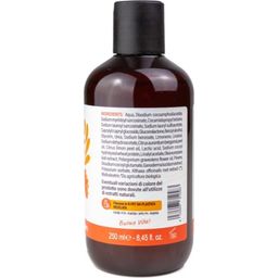 TEA Natura Nourishing Shampoo  - 250 ml