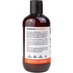 TEA Natura Shampoo nutriente - 250 ml
