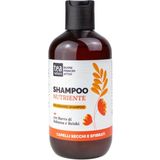 TEA Natura Shampoo nutriente