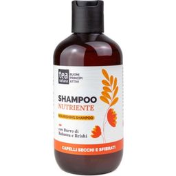 TEA Natura Shampoo nutriente