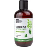 TEA Natura Shampoo Anticrespo