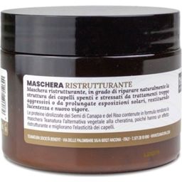 TEA Natura Mascarilla Reestructurante - 250 ml