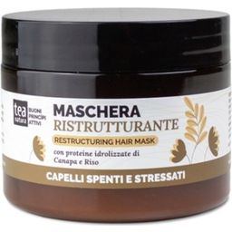 TEA Natura Restructuring Hair Mask  - 250 ml