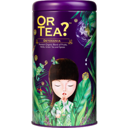 Or Tea? BIO Detoxania - Limenka od 90g