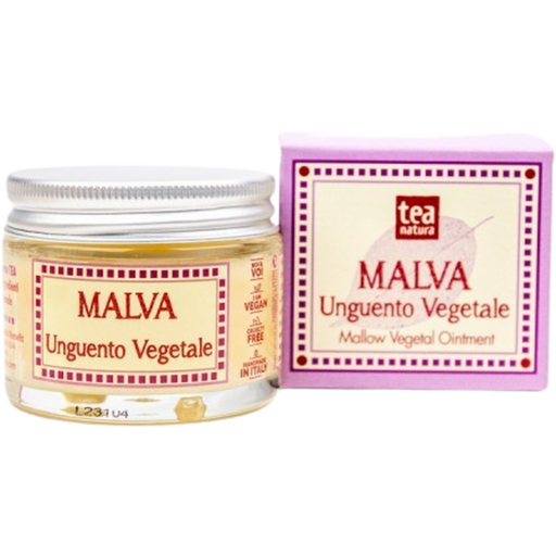 TEA Natura Vegetabiliskt balsam med malva - 50 ml