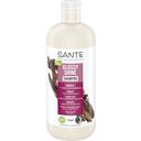 Sante Glossy Shine Shampoo - 500 мл