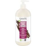 SANTE Naturkosmetik Glossy Shine Shampoo
