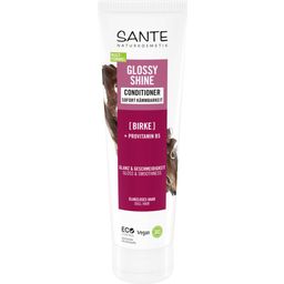 SANTE Naturkosmetik Glossy Shine Conditioner - 150 ml