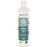 Sant&eacute; naturally. Super Strong Shampoo