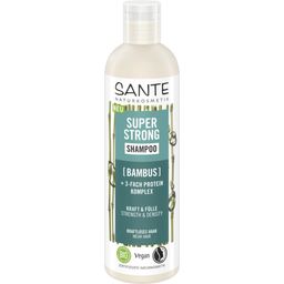SANTE Super Strong šampon