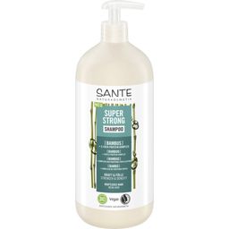 SANTE Naturkosmetik Super Strong Shampoo