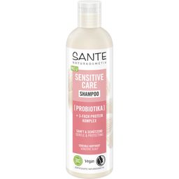 SANTE Sensitive Care šampon