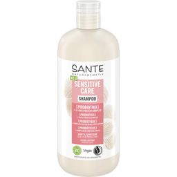 SANTE Sensitive Care Shampoo - 500 ml