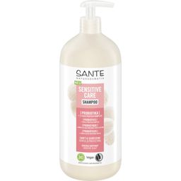 SANTE Naturkosmetik Sensitive Care Shampoo