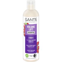 SANTE Naturkosmetik Volume Lift Shampoo