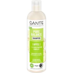 SANTE Naturkosmetik Pure Balance Shampoo