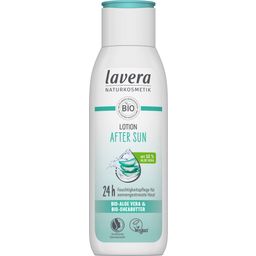 Lavera After Sun Lotion - 200 ml