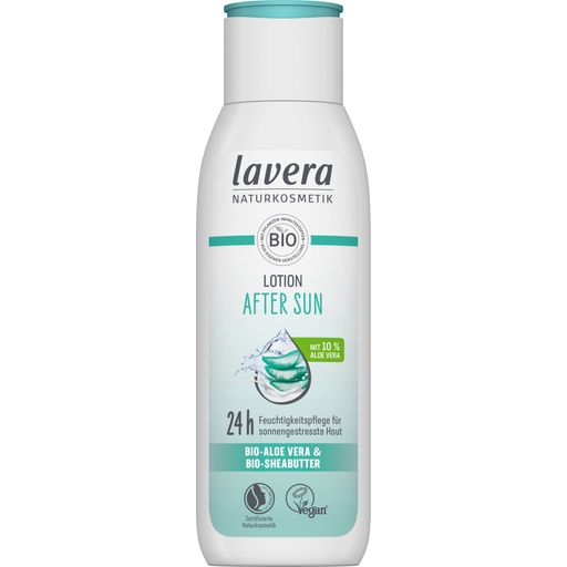 Lavera After Sun Lotion - 200 ml