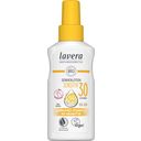 Lavera Sensitiv napvédő lotion FF 30 - 100 ml