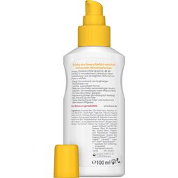 Lavera Sensitive Sun Spray SPF 30 - 100 ml