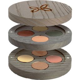 boho Travel Collection Eyeshadow Palette