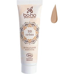 boho BB Cream - 06 Sable Dore