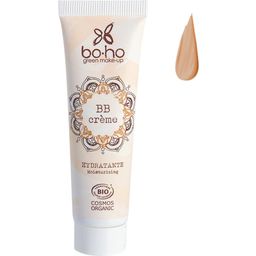 boho BB krema - 05 Beige Dore