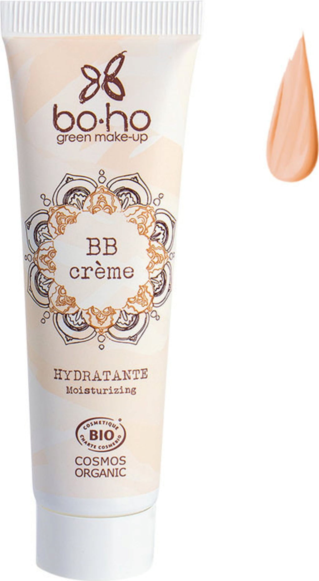 boho BB Creme - 03 Beige Rose