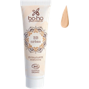 boho BB krema - 02 Beige Clair