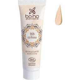 boho BB Cream - 01 Beige Diaphane