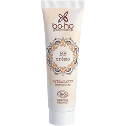 boho BB Cream - 01 Beige Diaphane