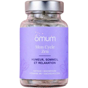 Omum Mon Cycle Zen Dietary Supplement - 60 cápsulas