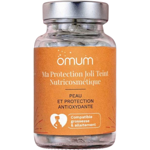Ma Protection Joli Teint Dietary Supplement - 60 capsule