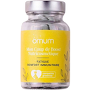 Omum Mon Coup De Boost Dietary Supplement - 60 cápsulas