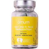 Omum Mon Coup De Boost Dietary Supplement